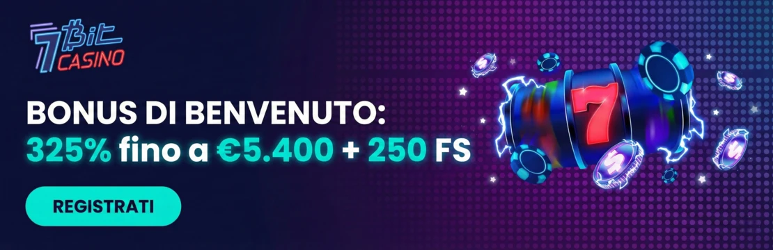 7Bit Casino